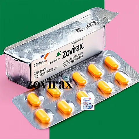 Comprar remedio zovirax